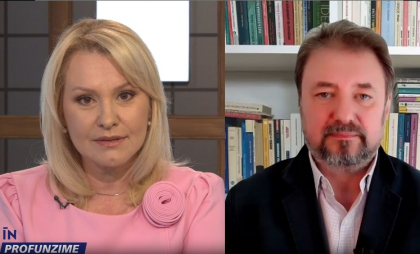 Politologul Cristian Pîrvulescu spune că România nu va interveni militar în caz că Moldova va fi atacată de ruși: „Sprijinul va fi financiar și logistic” 
