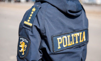 Poliția va monitoriza ordinea publica la secțiile de votare, dar și escortarea automobilelor implicate în transportarea buletinelor de vot pentru alegerile prezidențiale din România 