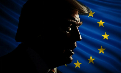 UE lucrează la un „plan B” dacă Trump renunță la negocierile privind Ucraina. Ce se pregătește UE lucrează la un „plan B” dacă Trump renunță la negocierile privind Ucraina. Ce se pregătește