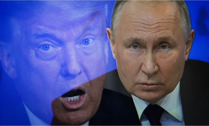 Foști ambasadori americani în țări care au trecut la dictatură spun că actualul peisaj politic din SUA arată „ciudat de familiar” Foști ambasadori americani în țări care au trecut la dictatură spun că actualul peisaj politic din SUA arată „ciudat de familiar”