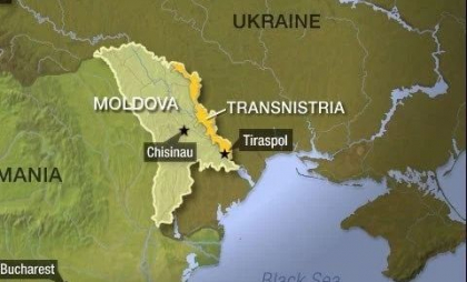 Informaţiile militare bulgare: Rusia ar putea ataca Moldova, Georgia şi Armenia Informaţiile militare bulgare: Rusia ar putea ataca Moldova, Georgia şi Armenia
