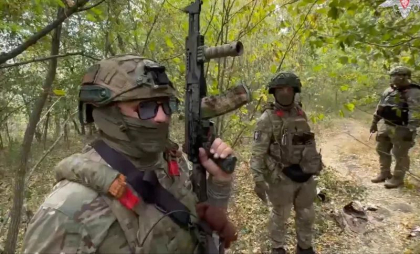 Cum reușește Kremlinul să își refacă armata. Mișcările militare rusești care au pus Europa pe jar Cum reușește Kremlinul să își refacă armata. Mișcările militare rusești care au pus Europa pe jar