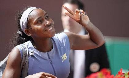 Demonstrație de forță: Gauff a spulberat-o pe Swiatek în semifinalele Madrid Open

