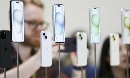 Pericol major pentru utilizatorii IPhone. Ce trebuie să facă pentru a opri atacurile, furtul banilor de pe card și al datelor Pericol major pentru utilizatorii IPhone. Ce trebuie să facă pentru a opri atacurile, furtul banilor de pe card și al datelor