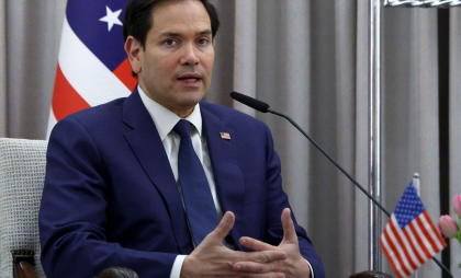 Marco Rubio: Ucraina şi Rusia sunt încă departe de a ajunge la un acord de pace
