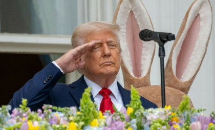 Trump a tăiat finanțarea pentru posturile publice de radio și televiziune din SUA. Impactul asupra americanilor, ”devastator”
