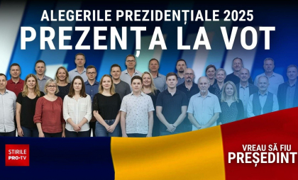 Cum se votează în diaspora la alegerile prezidențiale din România din 2025, față de primul tur din 2024. Ce arată datele comparative
