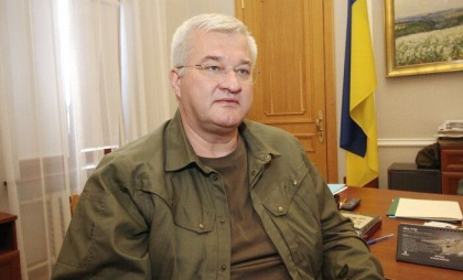 Ministrul ucrainean de externe prezintă liniile roşii ale Ucrainei în negocierile de pace Ministrul ucrainean de externe prezintă liniile roşii ale Ucrainei în negocierile de pace