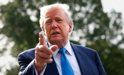 Trump anunță o schimbare în stil Putin. „Vom începe să sărbătorim din nou victoriile noastre” Trump anunță o schimbare în stil Putin. „Vom începe să sărbătorim din nou victoriile noastre”