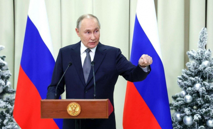 Ministrul francez de externe: Putin este „singurul obstacol” în calea păcii în Ucraina Ministrul francez de externe: Putin este „singurul obstacol” în calea păcii în Ucraina