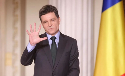 Nicușor Dan a depus plângere penală la DIICOT împotriva Elenei Lasconi în „scandalul fotografiilor”: „Oricine vrei să mă acuze de orice să vină să dea dovezi”
