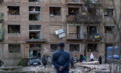 Trei sferturi din ucraineni resping cedarea de teritorii pentru pace (sondaj). De ce refuză concesiile teritoriale în fața Rusiei