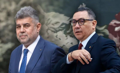 PSD reacționează în scandalul pozelor și îi răspunde lui Victor Ponta: O minciună și o calomnie PSD reacționează în scandalul pozelor și îi răspunde lui Victor Ponta: O minciună și o calomnie