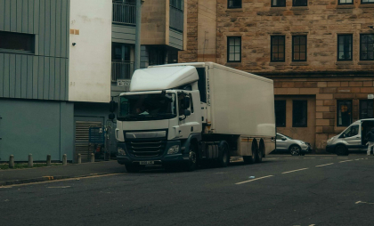 Un șofer de camion din Republica Moldova, dat dispărut în Franța: Anchetă în curs