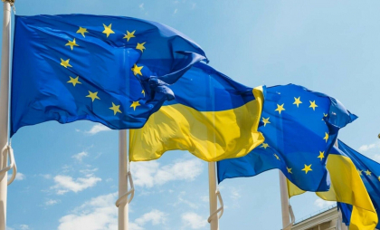 Țara care se teme că aderarea Ucrainei la UE îi va „ruina” economia: „Am plăti un preț suplimentar pentru asta”
Țara care se teme că aderarea Ucrainei la UE îi va „ruina” economia: „Am plăti un preț suplimentar pentru asta”