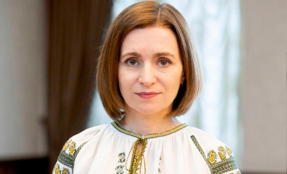 Președintele Maia Sandu, de Ziua Internațională a Libertății Presei: „Într-o lume invadată de valuri de manipulare și dezinformare, mass-media are o misiune vitală” Președintele Maia Sandu, de Ziua Internațională a Libertății Presei: „Într-o lume invadată de valuri de manipulare și dezinformare, mass-media are o misiune vitală”