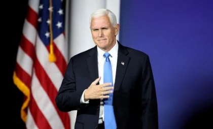 Avertisment pentru Trump din partea fostului său vicepreședinte: „O greșeală uriașă” Avertisment pentru Trump din partea fostului său vicepreședinte: „O greșeală uriașă”