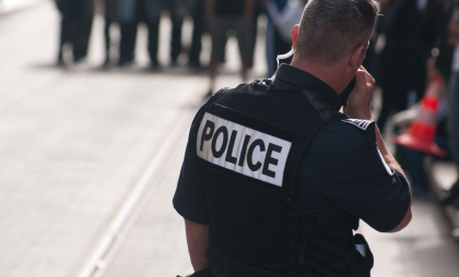 Suspecți de terorism ridicați din jurul Londrei. Șapte sunt iranieni. Ce a transmis poliția antitero Suspecți de terorism ridicați din jurul Londrei. Șapte sunt iranieni. Ce a transmis poliția antitero
