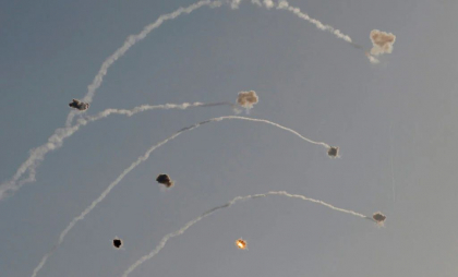 Tir de rachete din Yemen asupra Israelului. Traficul aerian a fost reluat pe aeroportul Ben-Gurion după o scurtă întrerupere Tir de rachete din Yemen asupra Israelului. Traficul aerian a fost reluat pe aeroportul Ben-Gurion după o scurtă întrerupere