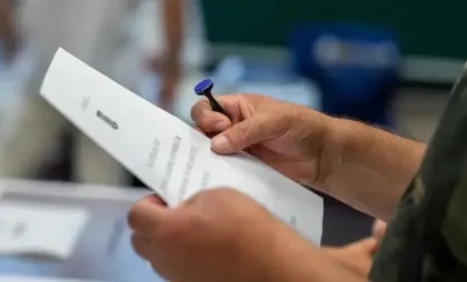 Cum au votat românii din diasporă. Rezultatele după procesarea a 100% din procesele verbale: George Simion a câștigat și aici 