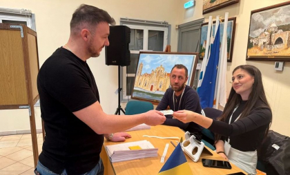 Avertismentul Ministerului Afacerilor Externe din România pentru alegătorii din diaspora. Au apărut site-uri şi mesaje online cu date greşite pentru secțiile de vot din străinătatate