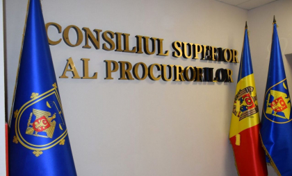 CSP anunță concursuri între candidații la funcțiile de procuror din rândul absolvenților Institutului Național al Justiției. În ce raioane sunt posturi vacante