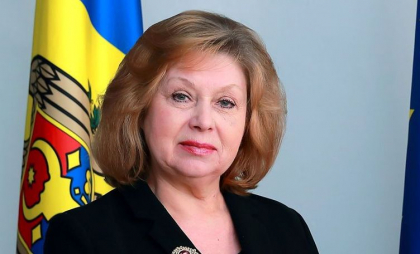 Larisa Miculeț - numită în funcția de consilier prezidențial pentru relația cu cetățenii. Decretul - semnat de președintele țării /DOC Larisa Miculeț - numită în funcția de consilier prezidențial pentru relația cu cetățenii. Decretul - semnat de președintele țării /DOC