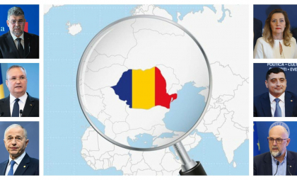 Rezultatele alegerilor prezidențiale în fiecare județ și localitate din România. Unde a câștigat Simion, Dan, Antonescu sau Ponta Rezultatele alegerilor prezidențiale în fiecare județ și localitate din România. Unde a câștigat Simion, Dan, Antonescu sau Ponta