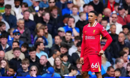 Trent Alexander-Arnold va părăsi Liverpool și va ajunge la Real Madrid