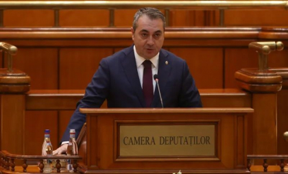 Primul lider din PSD care vorbește despre trecerea partidului în opoziție