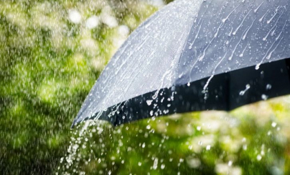 Ploi cu descărcări electrice în sudul și centrul țării. Cum va fi vremea astăzi, dar și în următoarele zile. Prognoza meteo