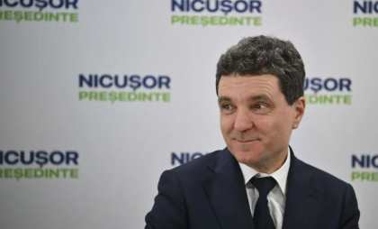 Nicușor Dan spune răspicat care este linia roșie dacă ajunge la Cotroceni: „Pot să vă garantez din secunda asta”