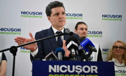 Mesajul lui Nicușor Dan după intrarea în turul 2: „Îi chem alături de mine pe toți cei care cred în lege, în adevăr, în educație”