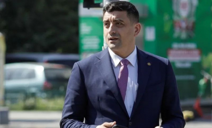 Doi lideri importanți ai dreptei radicale europene salută victoria lui George Simion: „România tocmai i-a oferit doamnei von der Leyen un bumerang foarte frumos”
