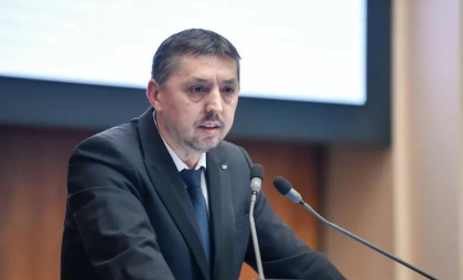 Cine este Daniel David, propunerea de premier interimar a PNL după demisia lui Marcel Ciolacu Cine este Daniel David, propunerea de premier interimar a PNL după demisia lui Marcel Ciolacu