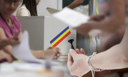 Cine a luat cele mai multe voturi la secțiile de vot din Rusia la alegerile prezidențiale din România Cine a luat cele mai multe voturi la secțiile de vot din Rusia la alegerile prezidențiale din România