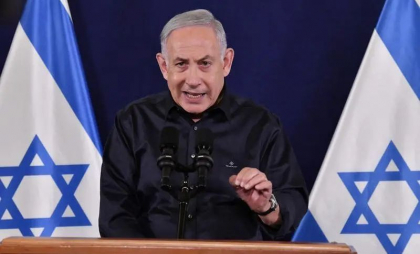 Israelul a aprobat extinderea ofensivei în Gaza Israelul a aprobat extinderea ofensivei în Gaza