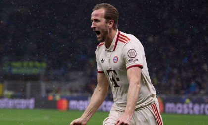 "Blestemul" lui Harry Kane a luat sfârșit! Golgheterul englez a cucerit primul trofeu al carierei