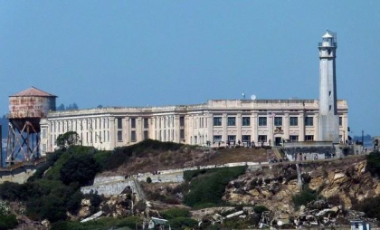 Trump a ordonat redeschiderea celebrei închisori Alcatraz pentru cei mai periculoși criminali