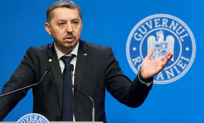 Daniel David este propunerea de premier interimar a PNL după demisia lui Marcel Ciolacu din fruntea Guvernului român