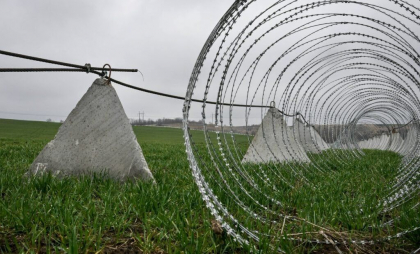 Lituania va aloca 1,1 miliarde de euro pentru fortificarea granițelor cu Rusia și Belarus