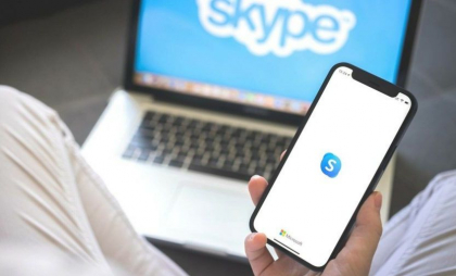 Sfârșitul unei ere: După 21 de ani, celebra aplicație Skype se închide definitiv