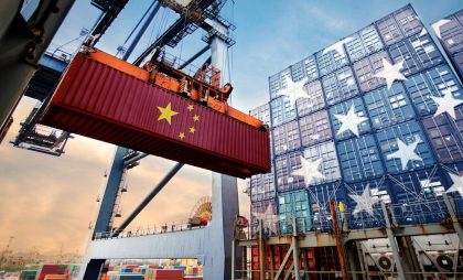 Ce se întâmplă în China după ce au scăzut comenzile din SUA. Problema care planează asupra companiilor Ce se întâmplă în China după ce au scăzut comenzile din SUA. Problema care planează asupra companiilor
