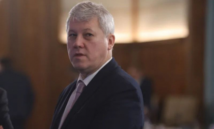 Cine e Cătălin Predoiu, noul premier interimar al României
Cine e Cătălin Predoiu, noul premier interimar al României