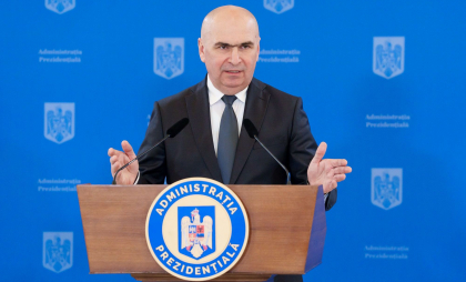 România îşi va afla noul prim-ministru în prima parte a zilei. Anunțul Palatului Cotroceni România îşi va afla noul prim-ministru în prima parte a zilei. Anunțul Palatului Cotroceni