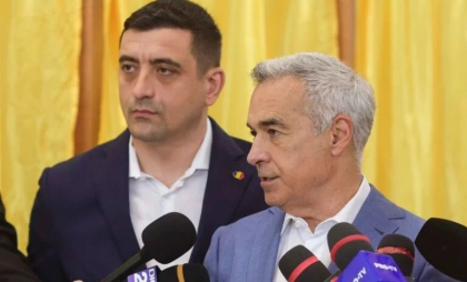 O victorie a extremei drepte în România ar putea face să avanseze obiectivele Kremlinului, arată o analiză a Institutului pentru Studiul Războiului O victorie a extremei drepte în România ar putea face să avanseze obiectivele Kremlinului, arată o analiză a Institutului pentru Studiul Războiului