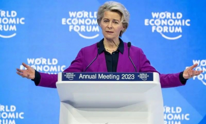 Comisia Europeană a pregătit al 17-lea pachet de sancțiuni împotriva Rusiei. Pe listă se găsesc și entități din China Comisia Europeană a pregătit al 17-lea pachet de sancțiuni împotriva Rusiei. Pe listă se găsesc și entități din China