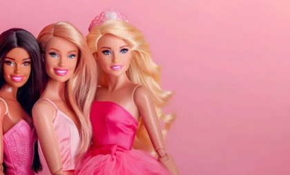 Păpușile Barbie devin mai scumpe din cauza tarifelor impuse de Trump. Costurile producătorului cresc considerabil Păpușile Barbie devin mai scumpe din cauza tarifelor impuse de Trump. Costurile producătorului cresc considerabil
