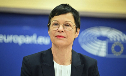 Comisarul european pentru extindere, Marta Kos, vine la Chișinău. Oficialul va participa la Ziua Europei
Comisarul european pentru extindere, Marta Kos, vine la Chișinău. Oficialul va participa la Ziua Europei