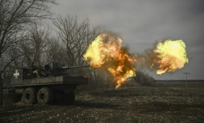 Statele UE trebuie să crească cheltuielile militare şi să susţină Ucraina, afirmă noul cancelar german Friedrich Merz Statele UE trebuie să crească cheltuielile militare şi să susţină Ucraina, afirmă noul cancelar german Friedrich Merz